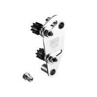 Conjunto de Ferramentas para troca da Correia Dentada Linha Renault - RAVEN 151501 - imagem 2