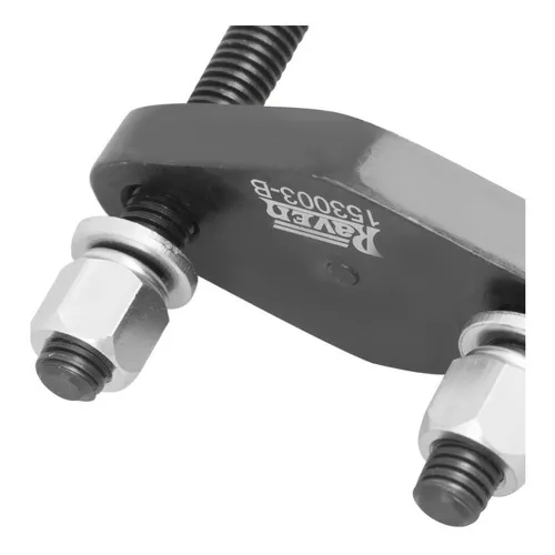 Extrator e Instalador no Local dos Pivôs Suspensão Dianteira Renault Master 2.5 16V - RAVEN 153003