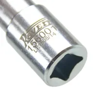 Soquete Pentagonal para o Parafuso das Pinças de Freio Traseiras da Renault Master - RAVEN-156001 - imagem 1