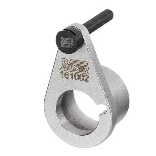 Conjunto de Pinos e Polia para Posicionar Pistões a Meio Curso e Comando(s) de Válvulas - RAVEN-161002
