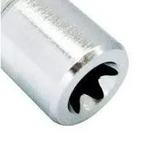Chave Tork E14 Para Parafusos do Cabeçote do Motor Peugeot e Citroen - RAVEN 161012 - imagem 1