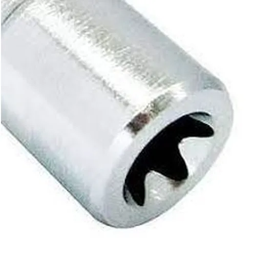 Chave Tork E14 Para Parafusos do Cabeçote do Motor Peugeot e Citroen - RAVEN 161012