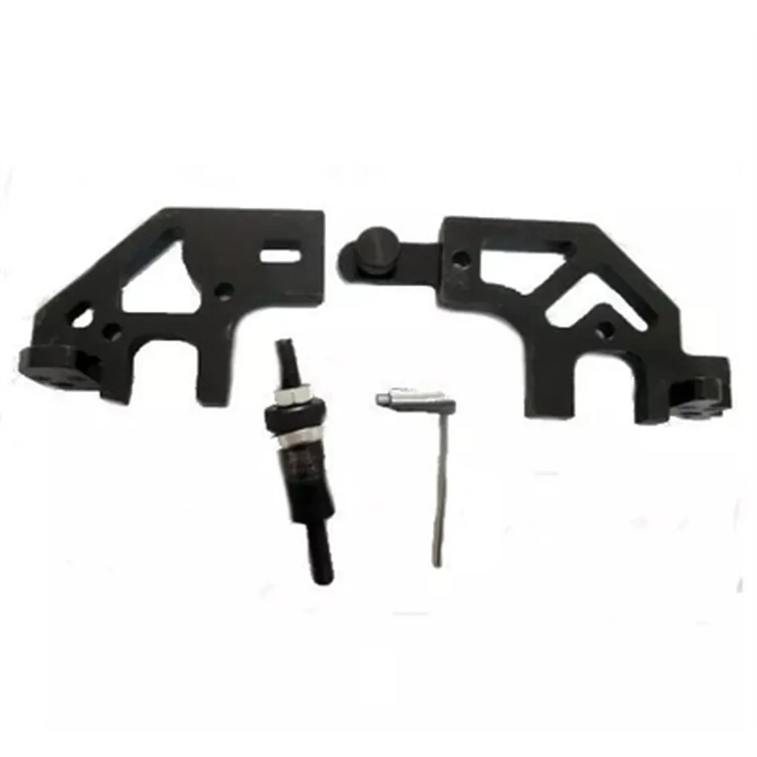 Jogo de Ferramentas para Sincronismo dos Motores PSA/BMW 1.6 16V THP  RAVEN-161014
