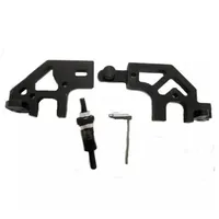 Jogo de Ferramentas para Sincronismo dos Motores PSA/BMW 1.6 16V THP  RAVEN-161014 - imagem 1