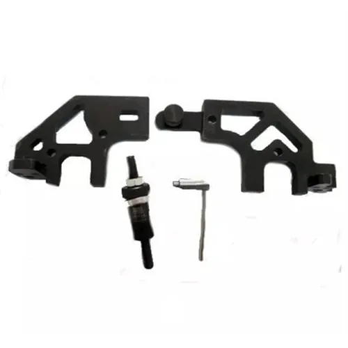 Jogo de Ferramentas para Sincronismo dos Motores PSA/BMW 1.6 16V THP  RAVEN-161014