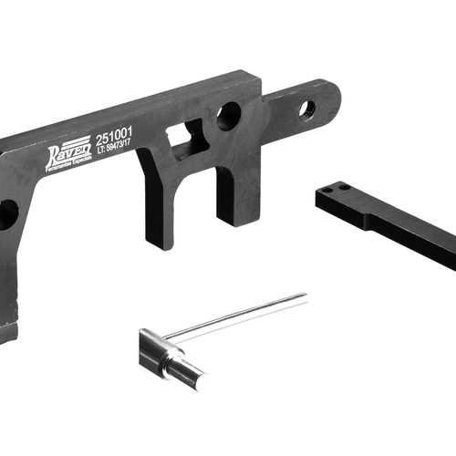 Conjunto de Ferramentas para Sincronismo dos Motores THP Valvetronic - RAVEN 161502
