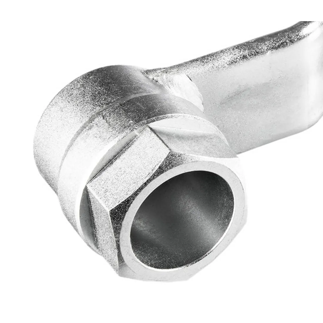 Chave Especial com Sextavado Macho 50mm para Retenção da Polia da Árvore de Manivelas - RAVEN 181001