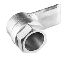 Chave Especial com Sextavado Macho 50mm para Retenção da Polia da Árvore de Manivelas - RAVEN 181001 - imagem 2