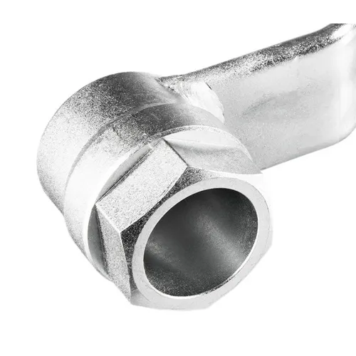 Chave Especial com Sextavado Macho 50mm para Retenção da Polia da Árvore de Manivelas - RAVEN 181001