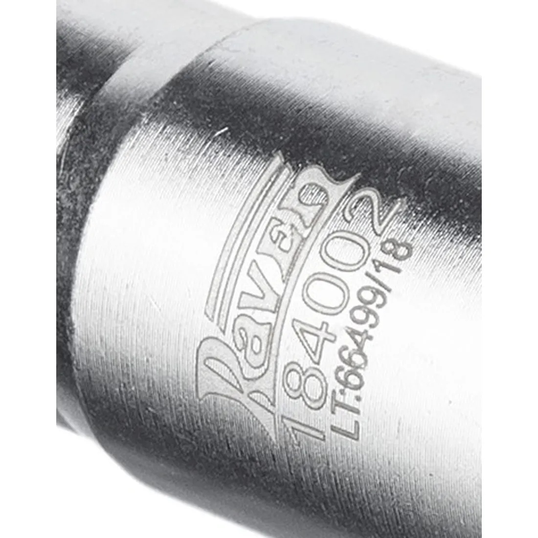 Soquete Estriado para Parafusos dos Braços de Suspensão Traseiros do Honda Civic - RAVEN 184002