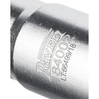 Soquete Estriado para Parafusos dos Braços de Suspensão Traseiros do Honda Civic - RAVEN 184002 - imagem 2