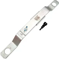 Conjunto de Ferramentas para Posicionar os Eixos de Comando de Válvulas de Motores V6 12V e 30V - RAVEN 201001 - imagem 2