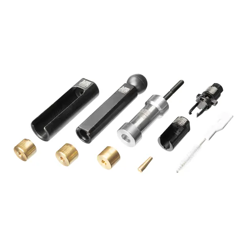 Extrator e Instalador do Anel Teflon dos Injetores de Motores VW e Audi - RAVEN 201003
