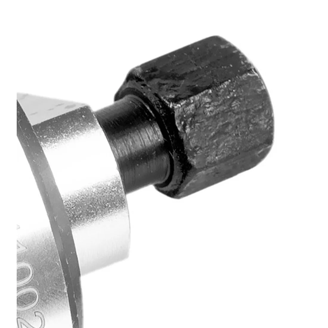 Ferramenta para Extrair Bomba de Alta Pressão Kia Bongo K2500 e Hyundai Hr 2.5 - RAVEN 211002