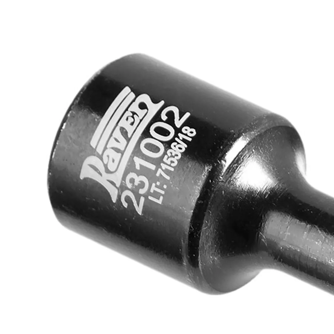 Chave Especial 1/2 Pol. para a Bomba de Óleo do Motor Renault - RAVEN 231002