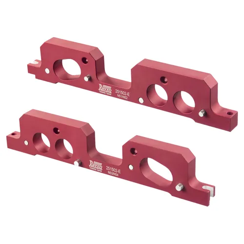 Conjunto de Ferramentas para Sincronismo de Motores BMW 2.0 16V N20 3.0 24V V6 N52 a N55 - RAVEN 251502