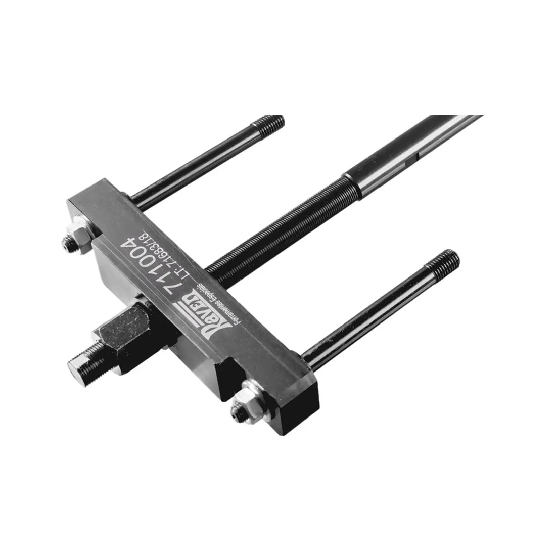 Extrator e Instalador da Camisa do Cilindro de Motores - RAVEN 711004