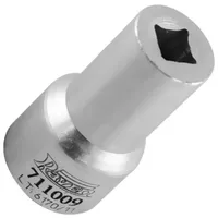 Chave Sextavada Soquete 30mm para o Bujão de Fixação do Porta Injetor - RAVEN 711009 - imagem 1