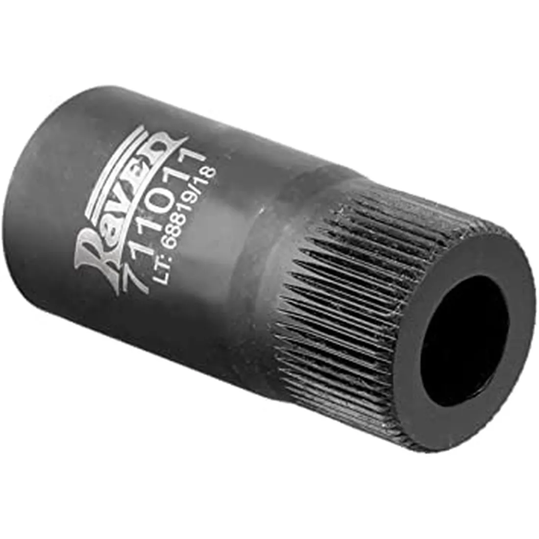 Chave Estriada 28mm para a Porca da Ante Câmara para Motor OM-616/963 II - RAVEN 711011