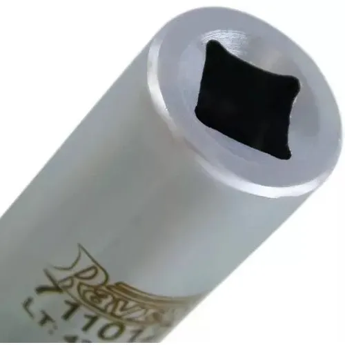 Chave de Garras com Encaixe de 1/2 Pol. - RAVEN 711012