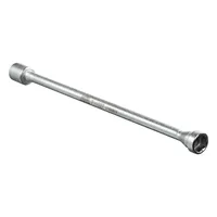 Chave longa sextavada de 17mm para porca de fixação do motor de partida do motor OM-352. Encaixe de 1/2". - RAVEN 711027 - imagem 1