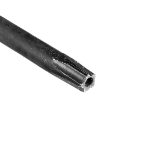 Chave Especial Pontas com Guia para Parafusos Solenoide da Unidade Injetora Bosch PLD - RAVEN 711037