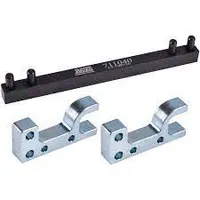 Ferramentas para Posicionar as Árvores Compensadoras de Massas do Motor Mercedes-Benz - RAVEN 711040 - imagem 1