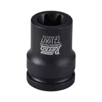 Chave soquete torx E 28 motor Scania encaixe 3/4 -  RAVEN 721007 - imagem 1