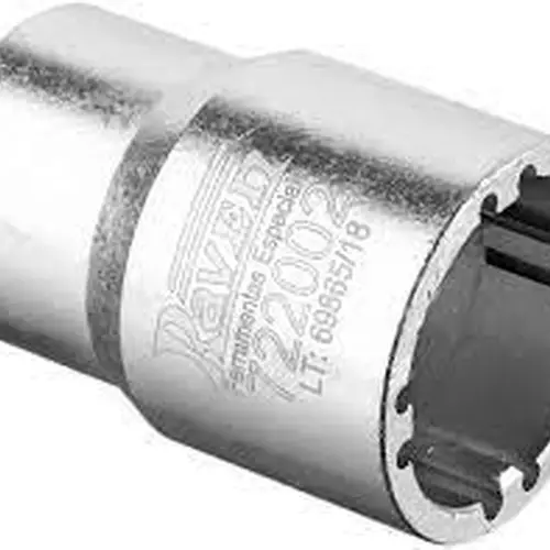 Chave de Garras para Porca do Retarder - RAVEN 722002