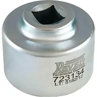 Chave oitavada de 80 mm x 1 Pol. - RAVEN 723134 - imagem 1