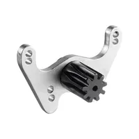 Ferramenta para Girar Através do Volante de Caminhões Volvo - RAVEN 731001 - imagem 1