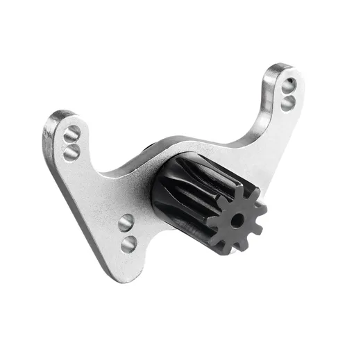 Ferramenta para Girar Através do Volante de Caminhões Volvo - RAVEN 731001