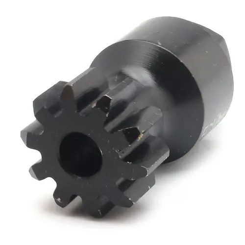 Ferramenta com Sextavado Externo de 24mm para Girar o Volante dos Motores Volvo D13 - RAVEN 731005