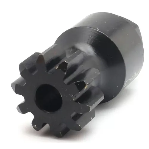 Ferramenta com Sextavado Externo de 24mm para Girar o Volante dos Motores Volvo D13 - RAVEN 731005