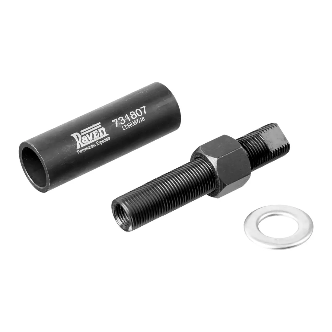 Extrator do Porta Injetor de Motores Volvo Caminhões NL 10 e NL 12 - RAVEN 731807