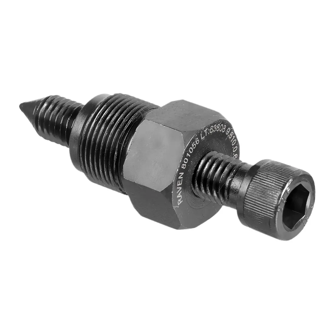 Extrator M24 x 1,5 do Avanço Automático do Motor MWM X-10 - RAVEN 801056