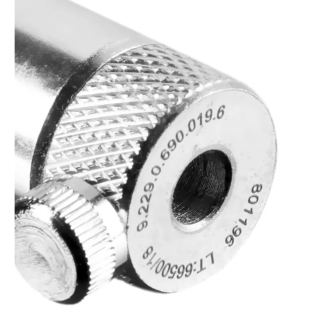 Suporte para Relógio Comparador 10 mm de Curso - RAVEN 801196