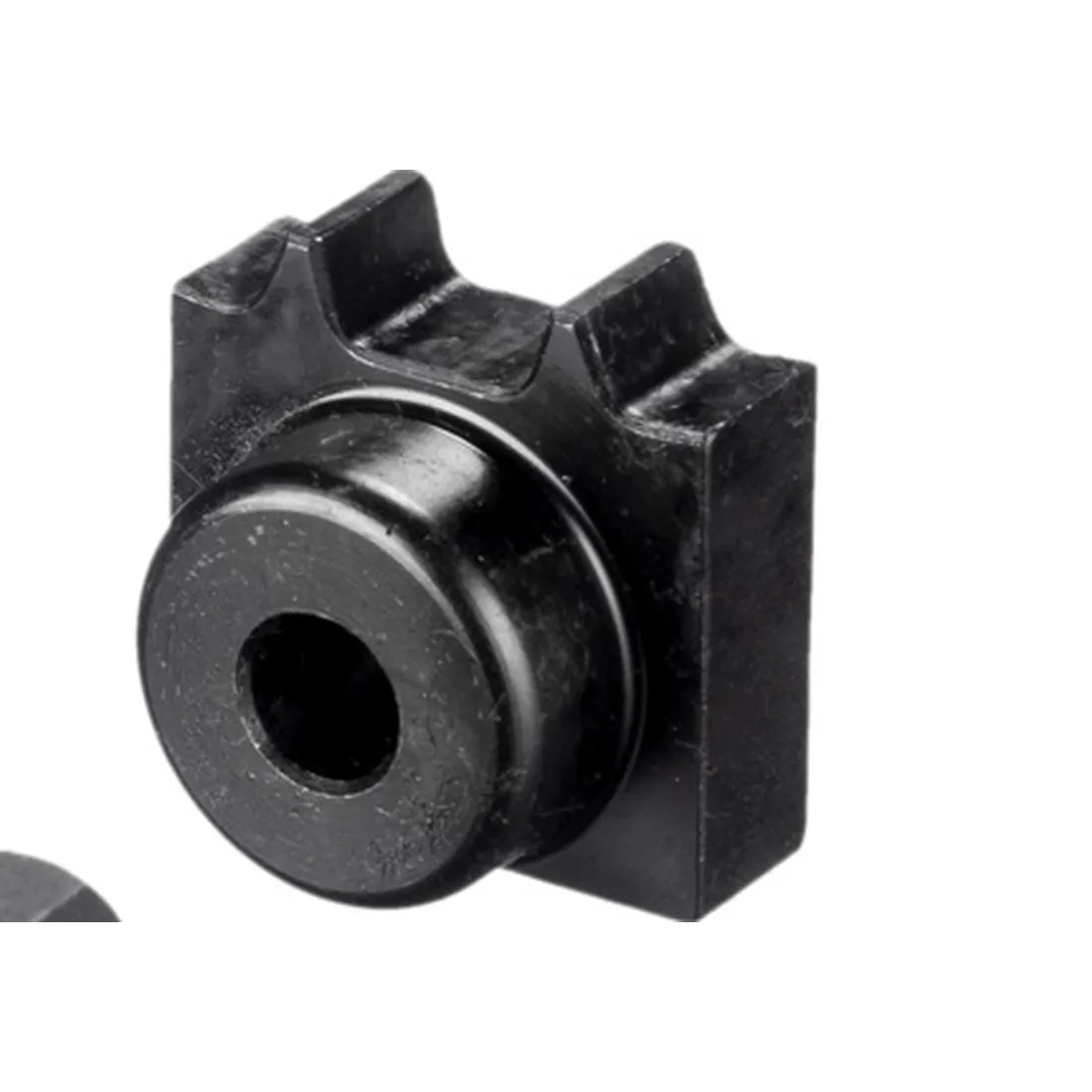 Ferramenta para Travar o Volante de Motores MWM X-10, X-12, Sprint Mecânico e Eletrônico - RAVEN 801264