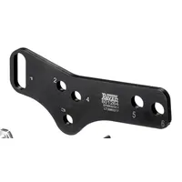 Ferramenta para Travar o Volante de Motores MWM X-10, X-12, Sprint Mecânico e Eletrônico - RAVEN 801264 - imagem 4