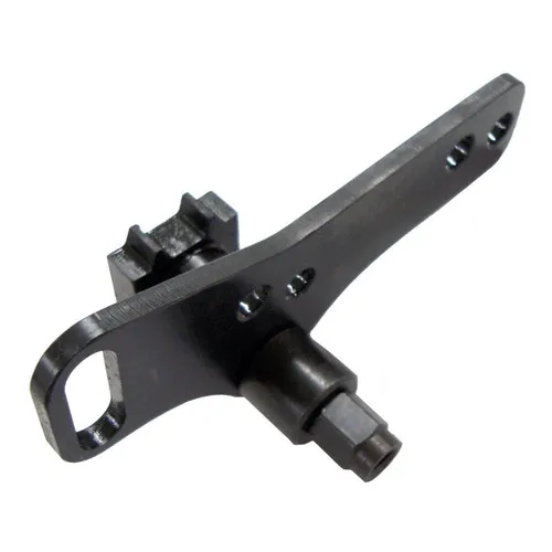 Ferramenta para Travar o Volante de Motores MWM X-10, X-12, Sprint Mecânico e Eletrônico - RAVEN 801264
