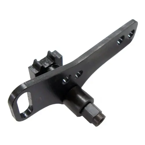 Ferramenta para Travar o Volante de Motores MWM X-10, X-12, Sprint Mecânico e Eletrônico - RAVEN 801264