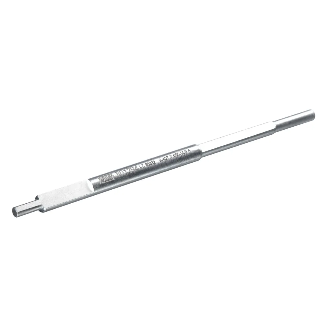 Pino Indicador de PMS do Volante, do motor MWM Sprint - RAVEN 801294