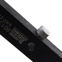 Suporte para Relógio Comparador - 10 mm de Curso - RAVEN 801316 - imagem 1