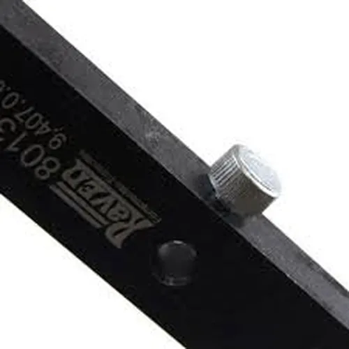 Suporte para Relógio Comparador - 10 mm de Curso - RAVEN 801316
