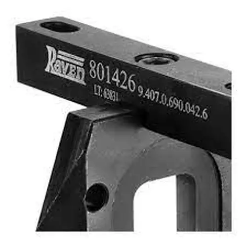 Ferramenta para Travar o Eixo do Comando de Válvulas no PMS - RAVEN 801426