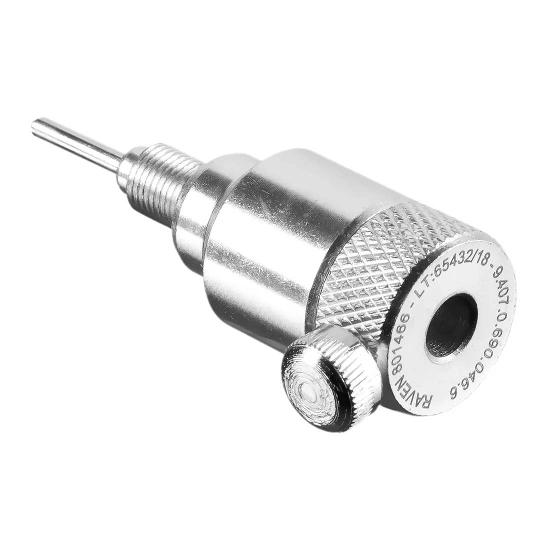 Suporte para Relógio Comparador (10 mm de curso) - RAVEN 801466