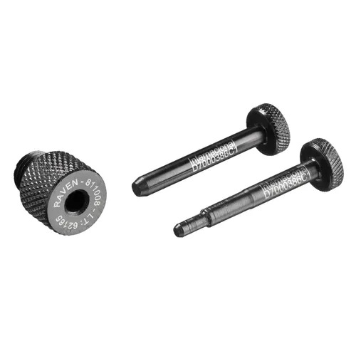 Conjunto de Ferramentas para Sincronismo Motores MWM Sprinter - RAVEN 801500
