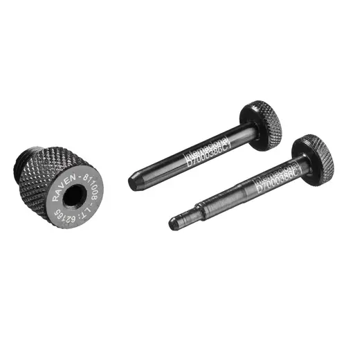 Conjunto de Ferramentas para Sincronismo Motores MWM Sprinter - RAVEN 801500