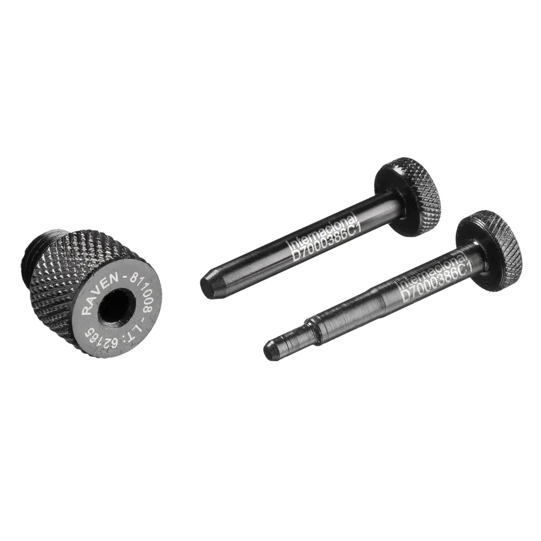 Ferramenta para Determinação do PMS Através do Volante - RAVEN 811008