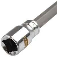 Chave sextavada 10mm cabeçote passat - RAVEN 111025 - imagem 1